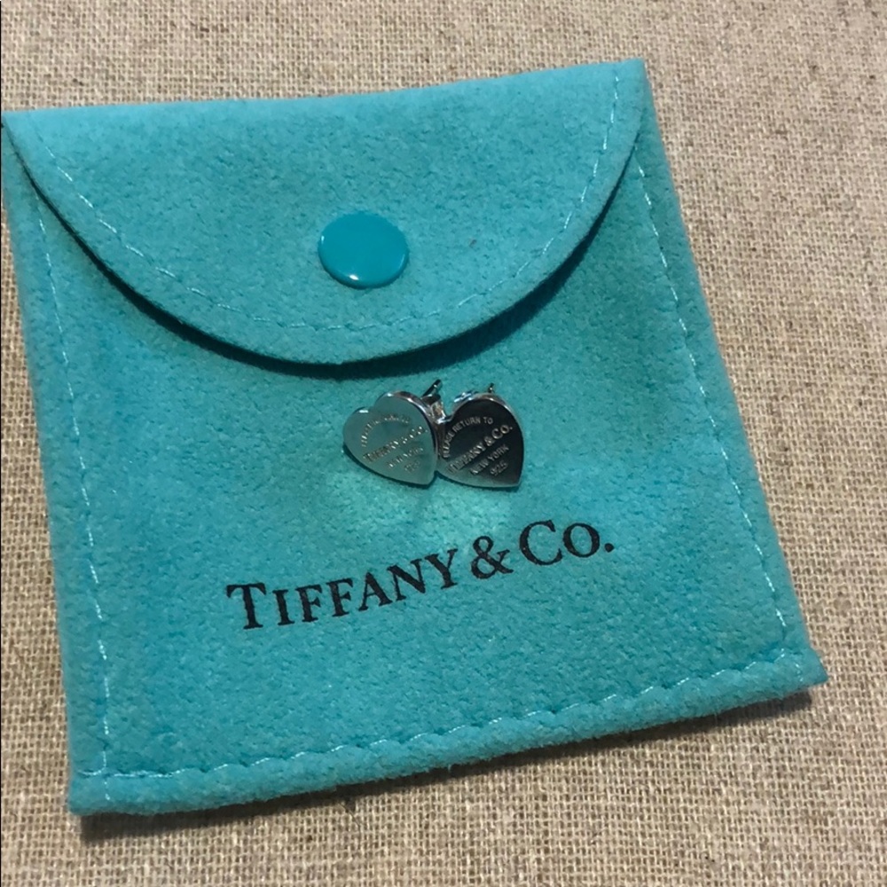 Tiffany & Co. Earrings